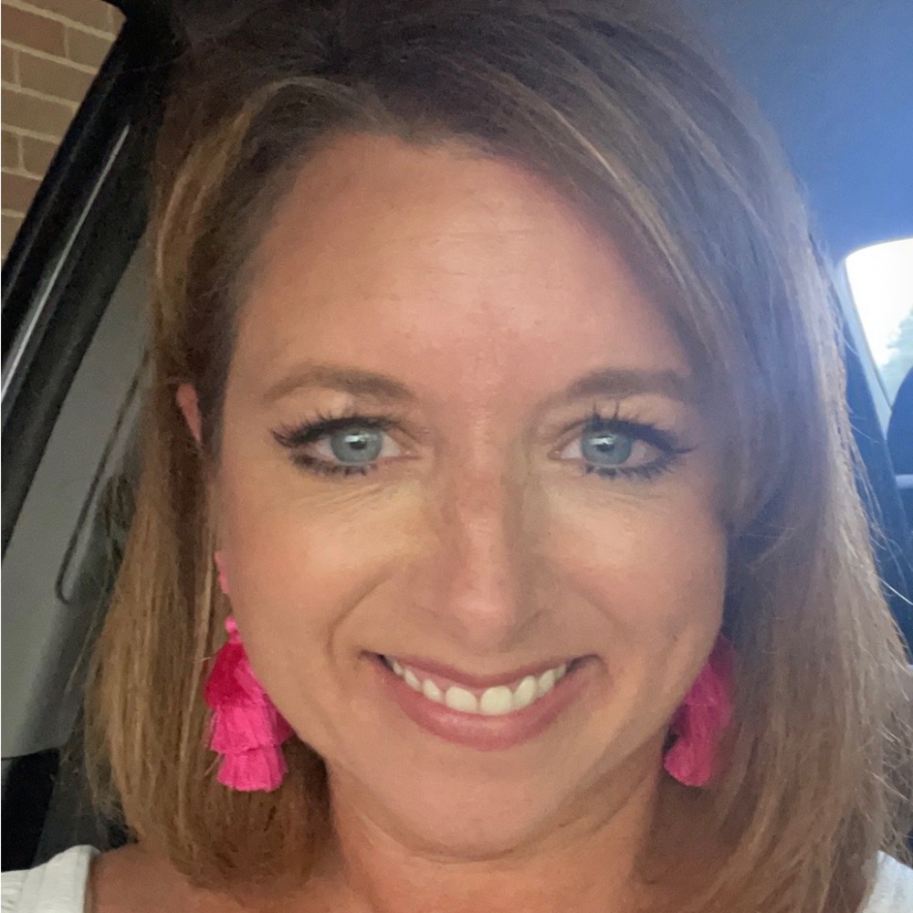 Meet your Posher, Tracie